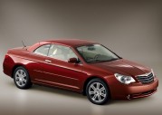 Chrysler Sebring Convertible